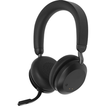  Наушники Jabra Evolve2 75 Link380c MS Stereo черный (27599-999-899) 