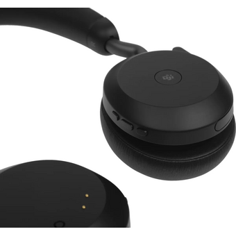  Наушники Jabra Evolve2 75 Link380c MS Stereo черный (27599-999-899) 