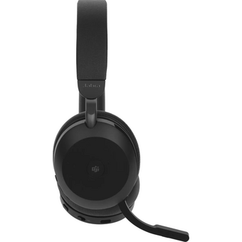  Наушники Jabra Evolve2 75 Link380c MS Stereo черный (27599-999-899) 