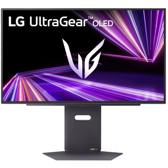 Монитор LG UltraGear 27GX790A-B (27GX790A-B.ARUZ) черный 