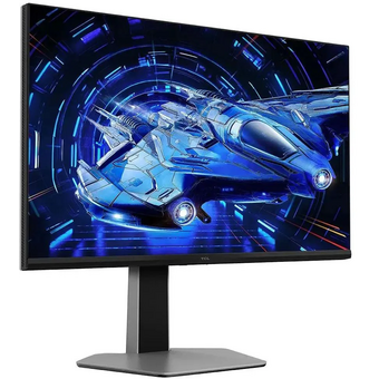 Монитор TCL 32G64 черный 