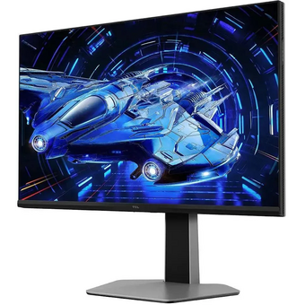  Монитор TCL 32G64 черный 