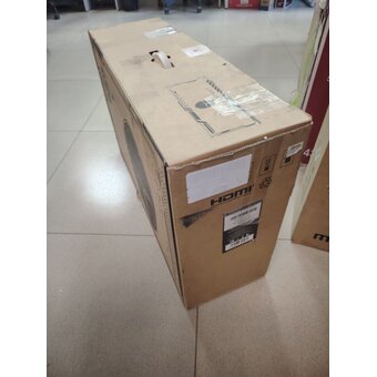  УЦ Монитор Thunderobot Silver Wing LQ27F240L (JT00EH00ARU) (плохая упаковка, б/у, замена PANEL и мат. платы) 