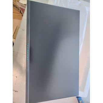  УЦ Монитор Thunderobot Silver Wing LQ27F240L (JT00EH00ARU) (плохая упаковка, б/у, замена PANEL и мат. платы) 
