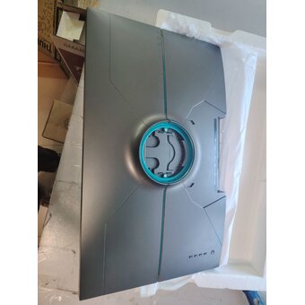  УЦ Монитор Thunderobot Silver Wing LQ27F240L (JT00EH00ARU) (плохая упаковка, б/у, замена PANEL и мат. платы) 