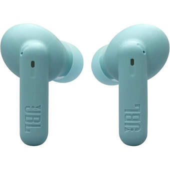  Наушники bluetooth JBL Wave Buds 2 синий 