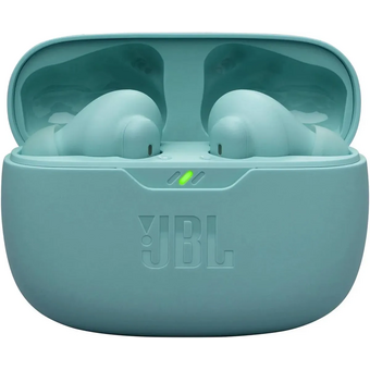  Наушники bluetooth JBL Wave Buds 2 синий 