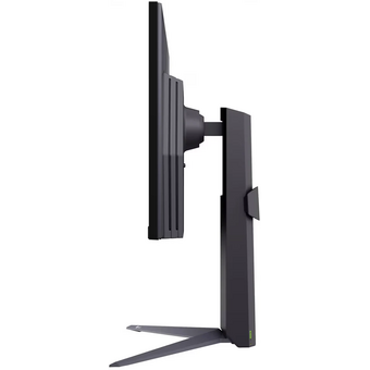  Монитор LG UltraGear 27GS75Q-B (27GS75Q-B.ARUZ) черный 