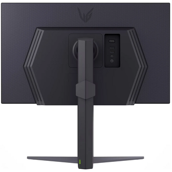  Монитор LG UltraGear 27GS75Q-B (27GS75Q-B.ARUZ) черный 