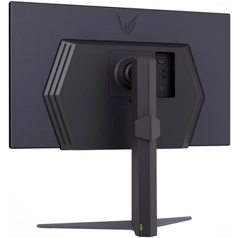  Монитор LG UltraGear 27GS75Q-B (27GS75Q-B.ARUZ) черный 