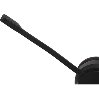  Наушники Jabra Evolve 30 II HS черный/красный (14401-20) 