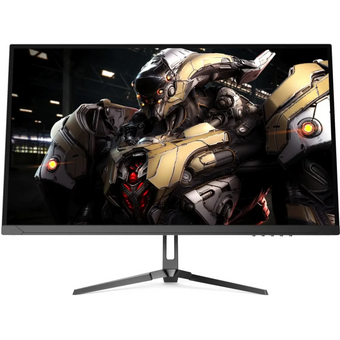  Монитор Samsung Odyssey 3D LS27FG900XIXCI серебристый 
