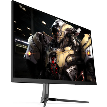  Монитор Samsung Odyssey 3D LS27FG900XIXCI серебристый 