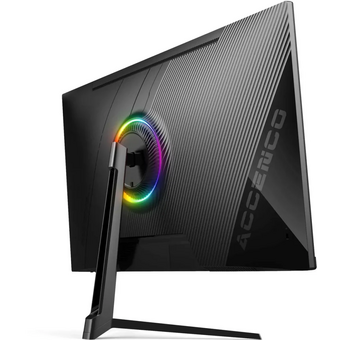  Монитор Samsung Odyssey 3D LS27FG900XIXCI серебристый 