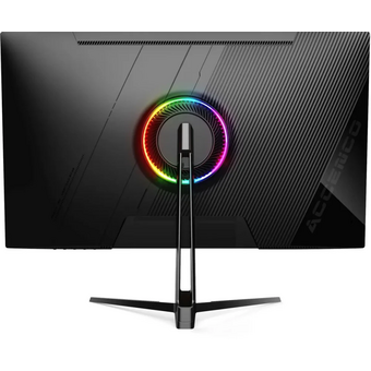  Монитор Samsung Odyssey 3D LS27FG900XIXCI серебристый 