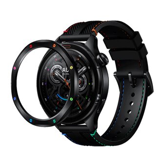  Smart-часы Xiaomi Watch S4 (BHR9199GL) черный/черный 