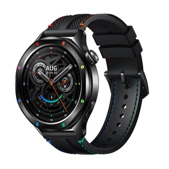  Smart-часы Xiaomi Watch S4 (BHR9199GL) черный/черный 