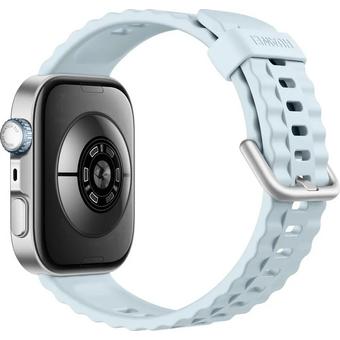  Smart-часы HUAWEI Fit 4 Pro SYA-B29 55020FAH Blue 