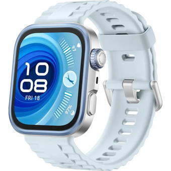  Smart-часы HUAWEI Fit 4 Pro SYA-B29 55020FAH Blue 