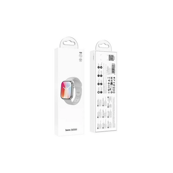  Smart-часы HOCO Y30 Smart sports watchcall version белый 