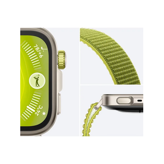  Smart-часы HUAWEI Fit 4 Pro SYA-B29 55020FAG Green 