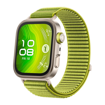  Smart-часы HUAWEI Fit 4 Pro SYA-B29 55020FAG Green 