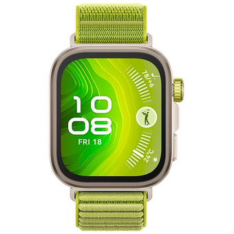  Smart-часы HUAWEI Fit 4 Pro SYA-B29 55020FAG Green 