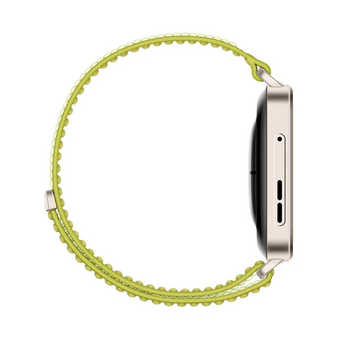  Smart-часы HUAWEI Fit 4 Pro SYA-B29 55020FAG Green 