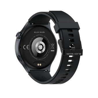  Smart-часы Black Shark A3 BS-W2404 Amoled корп.черный рем.черный 