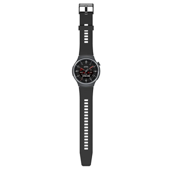  Smart-часы Black Shark A3 BS-W2404 Amoled корп.черный рем.черный 