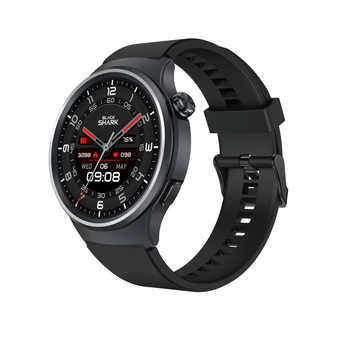  Smart-часы Black Shark A3 BS-W2404 Amoled корп.черный рем.черный 