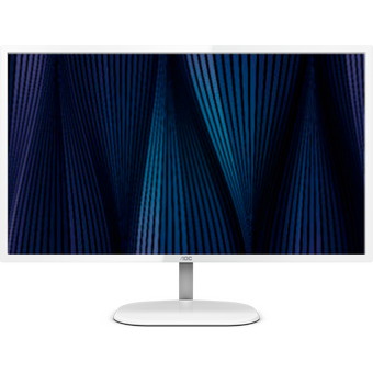  Монитор AOC Q32V3S/WS White 