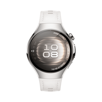  Smart-часы HUAWEI Watch 5 SOC-AL00 55020EVR 42mm LTE White composite 