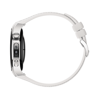  Smart-часы HUAWEI Watch 5 SOC-AL00 55020EVR 42mm LTE White composite 