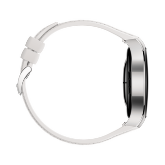  Smart-часы HUAWEI Watch 5 SOC-AL00 55020EVR 42mm LTE White composite 
