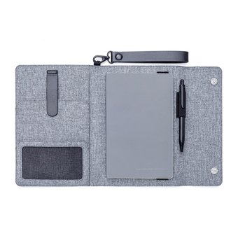  Барсетка-органайзер Xiaomi Digital storage bag gray 