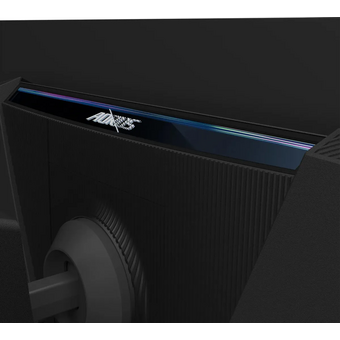  Монитор Gigabyte Aorus FO27Q2 (20VM0-FO27Q2BA-1EKR) черный 
