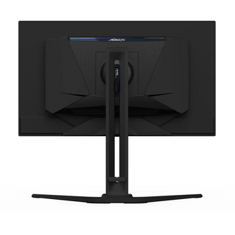  Монитор Gigabyte Aorus FO27Q2 (20VM0-FO27Q2BA-1EKR) черный 