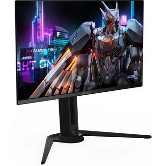  Монитор Gigabyte Aorus FO27Q2 (20VM0-FO27Q2BA-1EKR) черный 