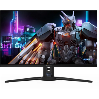  Монитор Gigabyte Aorus FO27Q2 (20VM0-FO27Q2BA-1EKR) черный 