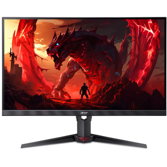  Монитор Acer XV270UX1bmiiprx (UM.HX0CD.103) 