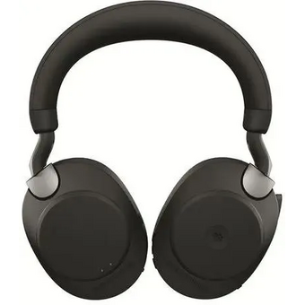  Наушники Jabra Evolve2 85, Link380a UC Stereo Stand Black черный (28599-989-989) 