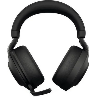  Наушники Jabra Evolve2 85, Link380a UC Stereo Stand Black черный (28599-989-989) 