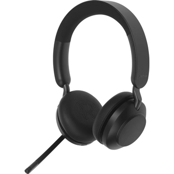  Наушники Jabra Evolve2 65 черный (26599-899-999) 
