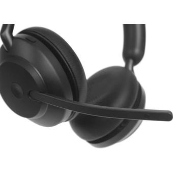  Наушники Jabra Evolve2 65 черный (26599-899-999) 