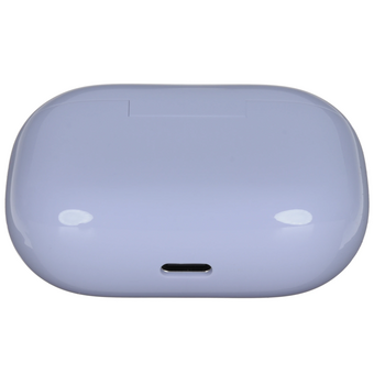  Наушники Realme Buds T310 фиолетовый 
