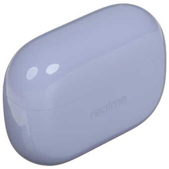  Наушники Realme Buds T310 фиолетовый 