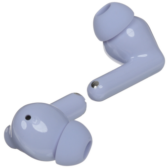  Наушники Realme Buds T310 фиолетовый 