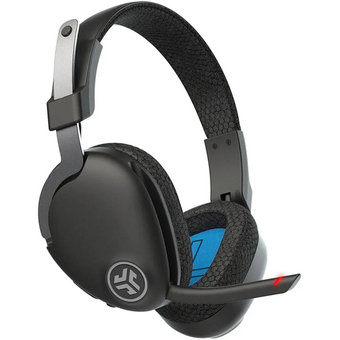  Гарнитура беспроводная Jlab JBuds Work (HBJBUDSWORKRBLK4) Black 