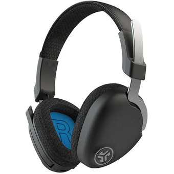  Гарнитура беспроводная Jlab JBuds Work (HBJBUDSWORKRBLK4) Black 